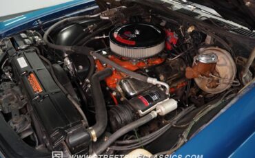 Chevrolet-El-camino-1970-Fathom-Blue-Medium-Blue-37