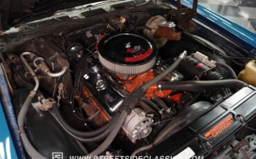 Chevrolet-El-camino-1970-Fathom-Blue-Medium-Blue-38