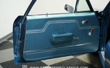 Chevrolet-El-camino-1970-Fathom-Blue-Medium-Blue-39