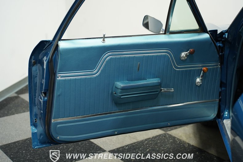 Chevrolet-El-camino-1970-Fathom-Blue-Medium-Blue-39
