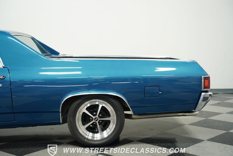 Chevrolet-El-camino-1970-Fathom-Blue-Medium-Blue-4