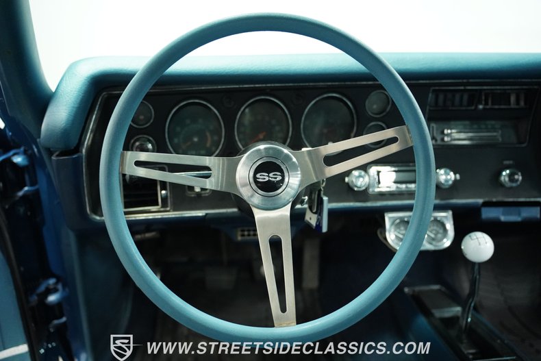 Chevrolet-El-camino-1970-Fathom-Blue-Medium-Blue-41