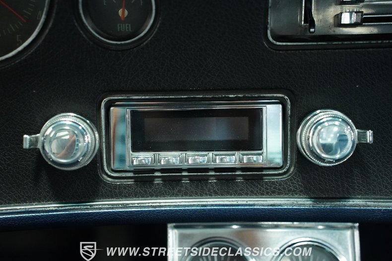 Chevrolet-El-camino-1970-Fathom-Blue-Medium-Blue-47