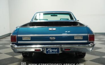 Chevrolet-El-camino-1970-Fathom-Blue-Medium-Blue-5