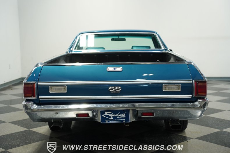 Chevrolet-El-camino-1970-Fathom-Blue-Medium-Blue-5