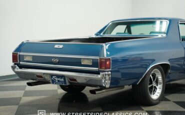 Chevrolet-El-camino-1970-Fathom-Blue-Medium-Blue-6