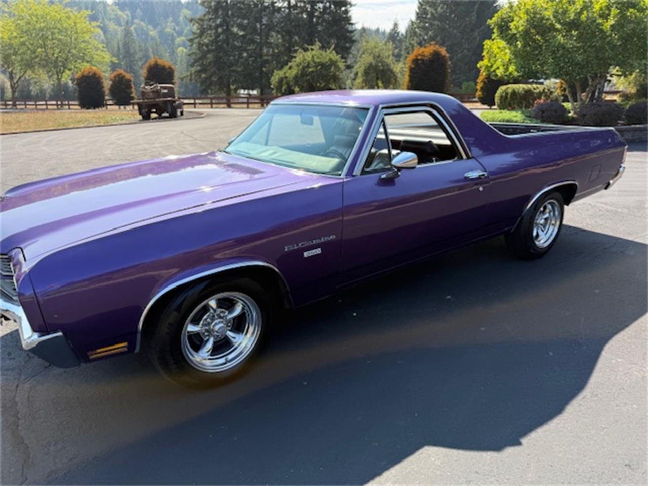 Chevrolet-El-camino-1970-purple-Mauve-black-11