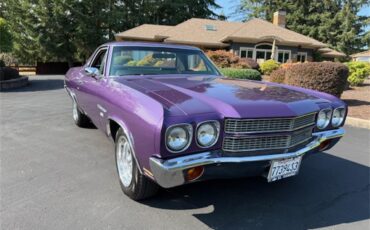 Chevrolet-El-camino-1970-purple-Mauve-black-2