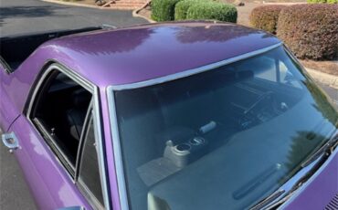 Chevrolet-El-camino-1970-purple-Mauve-black-22