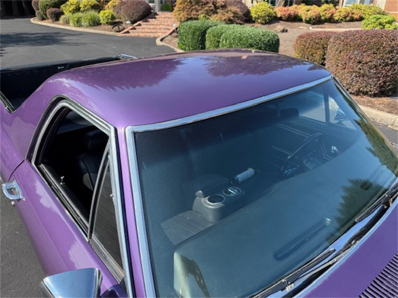 Chevrolet-El-camino-1970-purple-Mauve-black-22