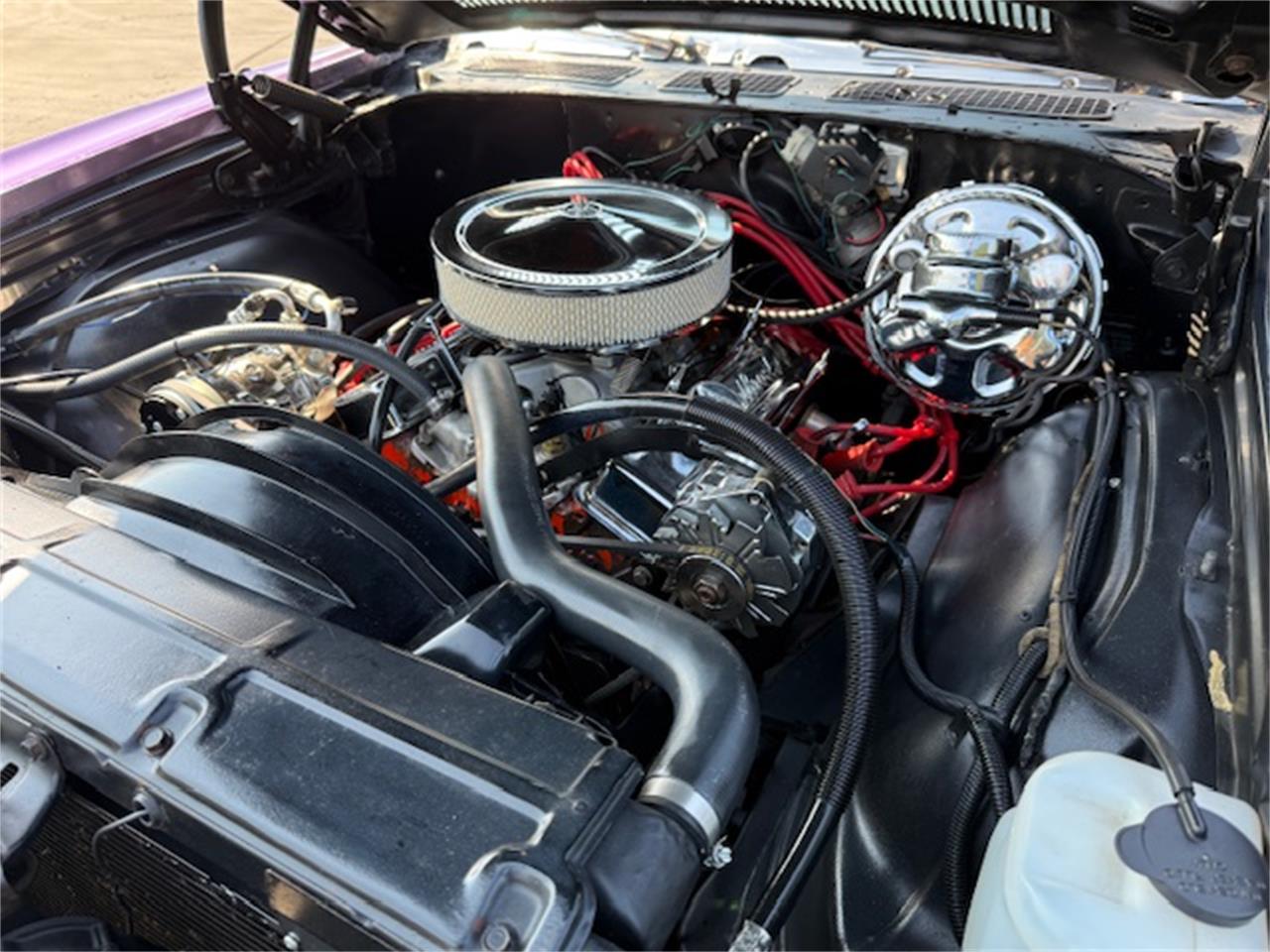 Chevrolet-El-camino-1970-purple-Mauve-black-24