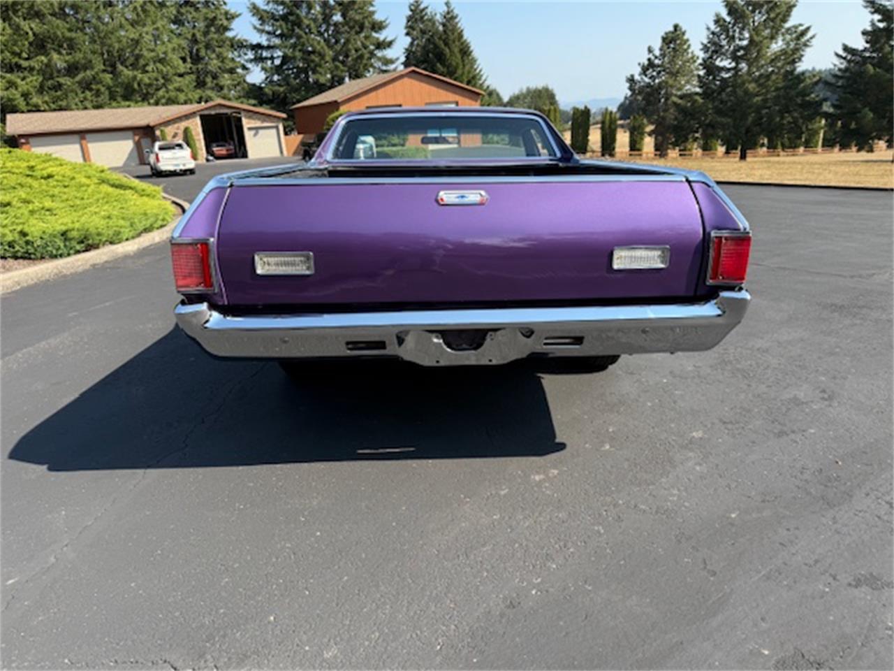 Chevrolet-El-camino-1970-purple-Mauve-black-4