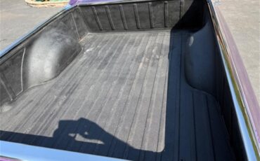 Chevrolet-El-camino-1970-purple-Mauve-black-7