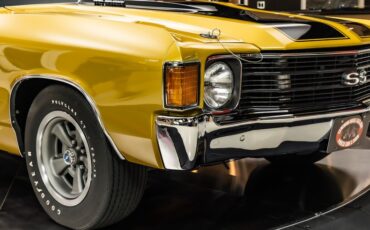 Chevrolet-El-camino-1972-Gold-25