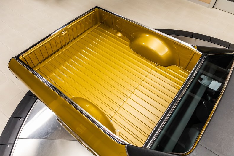 Chevrolet-El-camino-1972-Gold-26
