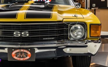 Chevrolet-El-camino-1972-Gold-30