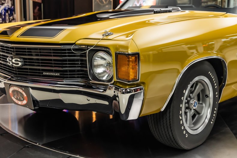 Chevrolet-El-camino-1972-Gold-31
