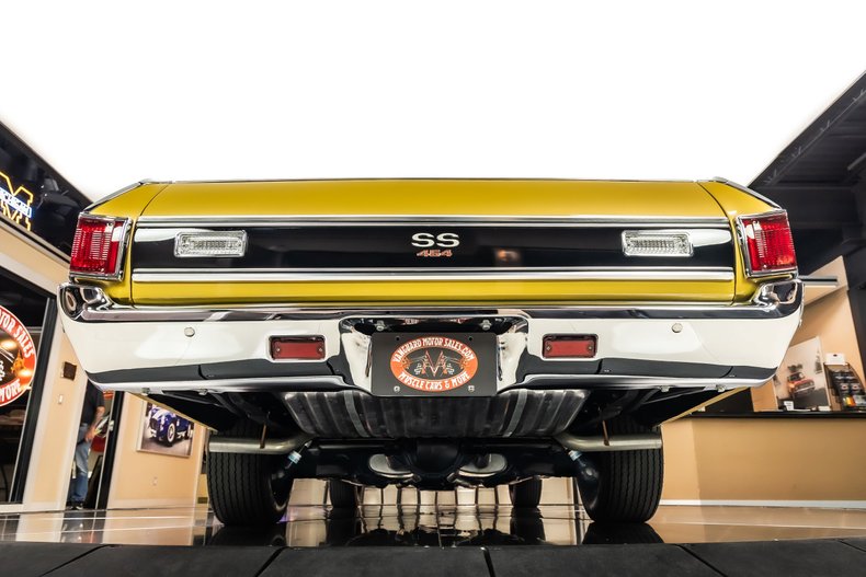 Chevrolet-El-camino-1972-Gold-46