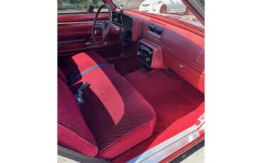 Chevrolet-El-camino-1979-Bugundy-Burgundy-2