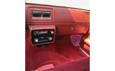 Chevrolet-El-camino-1979-Bugundy-Burgundy-3