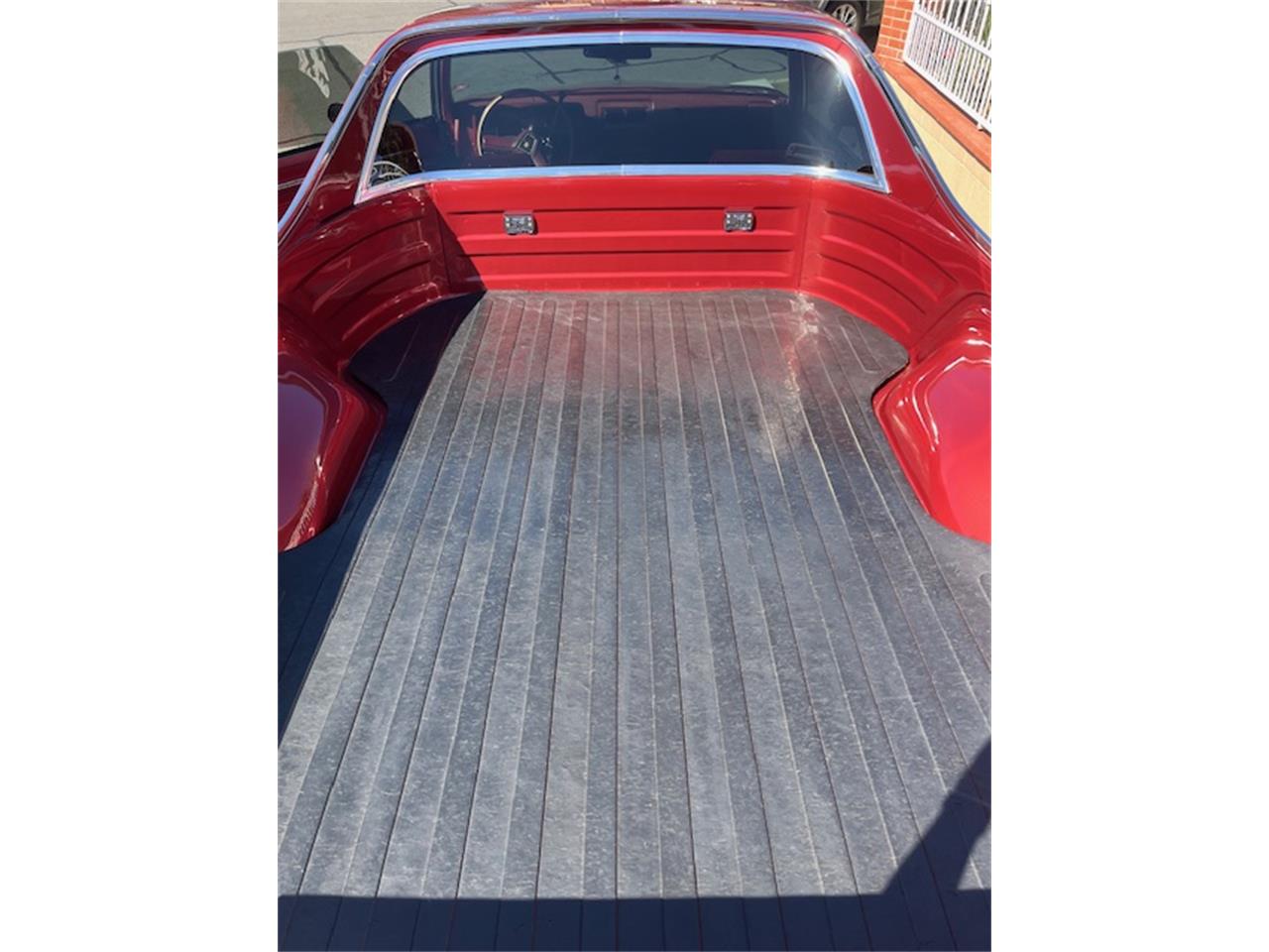 Chevrolet-El-camino-1979-Bugundy-Burgundy-5