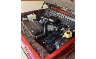 Chevrolet-El-camino-1979-Bugundy-Burgundy-6