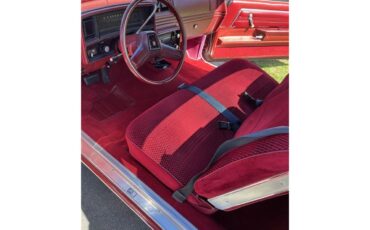 Chevrolet-El-camino-1979-Bugundy-Burgundy-7