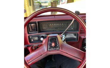 Chevrolet-El-camino-1979-Bugundy-Burgundy-8