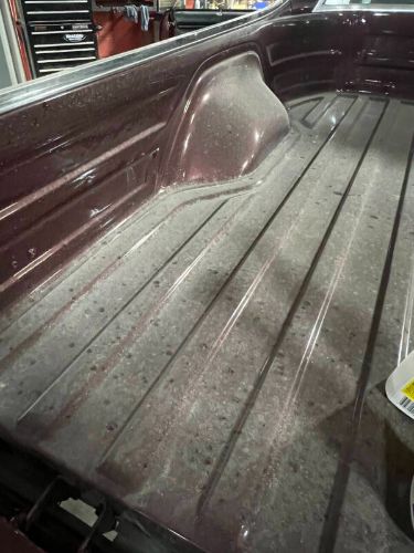 Chevrolet-El-camino-1983-Burgundy-1