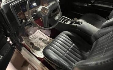 Chevrolet-El-camino-1983-Burgundy-2