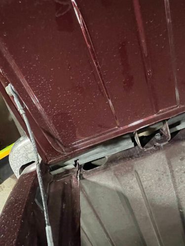 Chevrolet-El-camino-1983-Burgundy-4