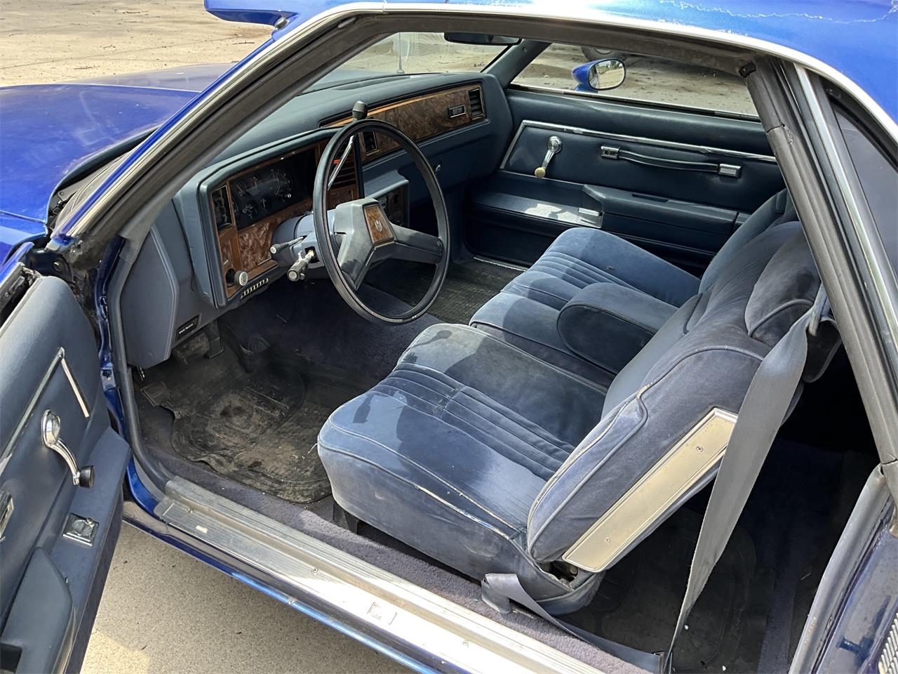 Chevrolet-El-camino-1984-Blue-Blue-3