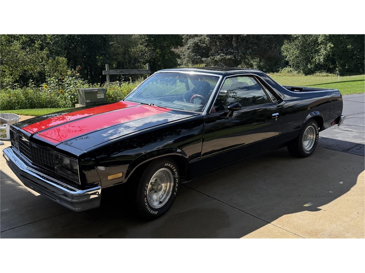 Chevrolet-El-camino-1985-Black-Black-12