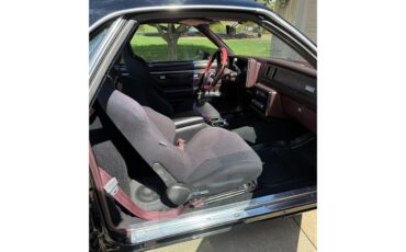 Chevrolet-El-camino-1985-Black-Black-16