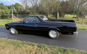 Chevrolet-El-camino-1985-Black-Black-17