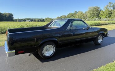 Chevrolet-El-camino-1985-Black-Black-18