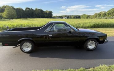 Chevrolet-El-camino-1985-Black-Black-19
