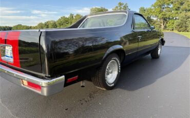 Chevrolet-El-camino-1985-Black-Black-2