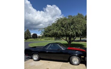 Chevrolet-El-camino-1985-Black-Black-20