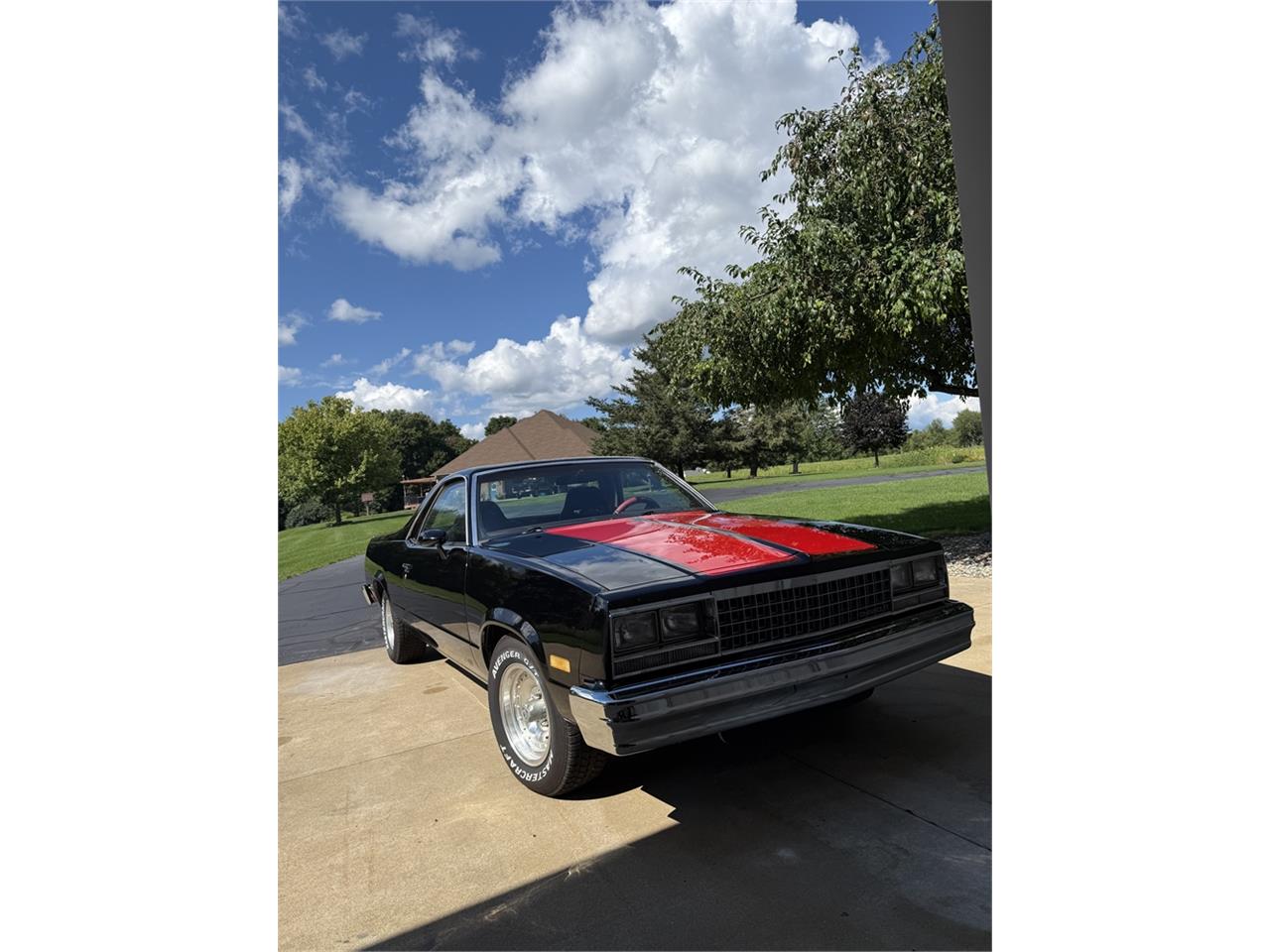 Chevrolet-El-camino-1985-Black-Black-22