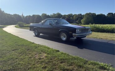 Chevrolet-El-camino-1985-Black-Black-23