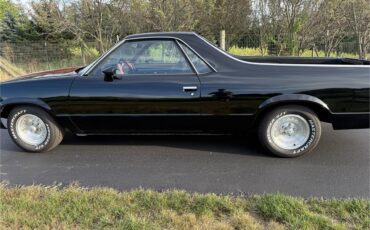 Chevrolet-El-camino-1985-Black-Black-24