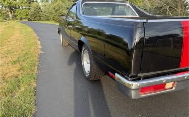 Chevrolet-El-camino-1985-Black-Black-25