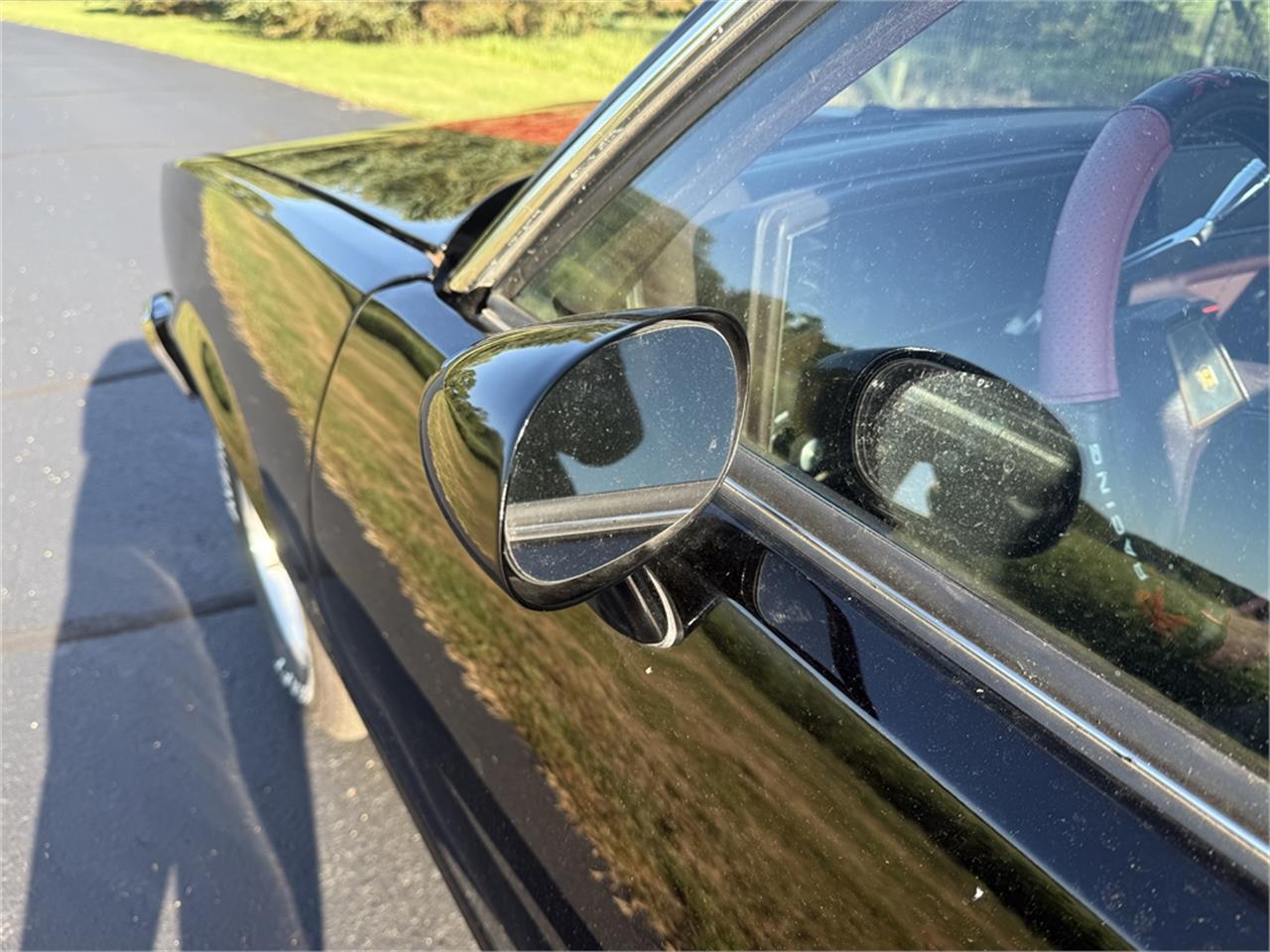 Chevrolet-El-camino-1985-Black-Black-26