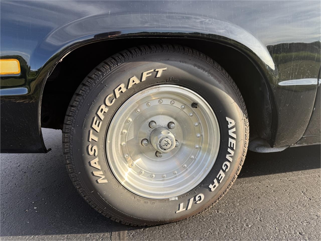Chevrolet-El-camino-1985-Black-Black-28
