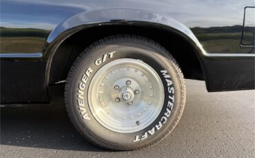 Chevrolet-El-camino-1985-Black-Black-29