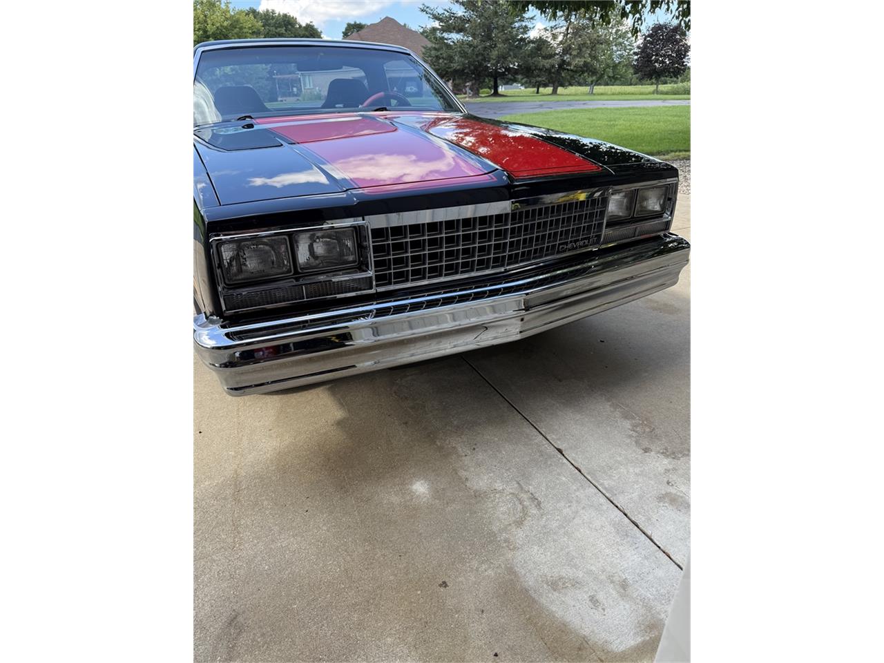 Chevrolet-El-camino-1985-Black-Black-3