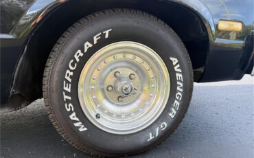 Chevrolet-El-camino-1985-Black-Black-31