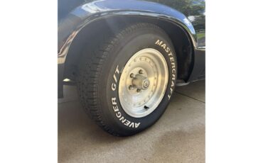 Chevrolet-El-camino-1985-Black-Black-32