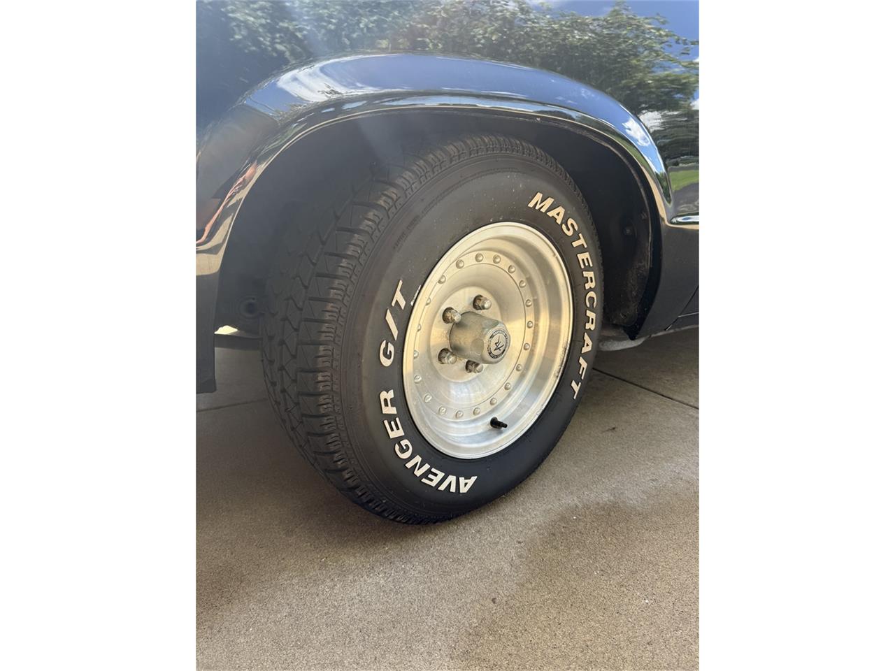 Chevrolet-El-camino-1985-Black-Black-32